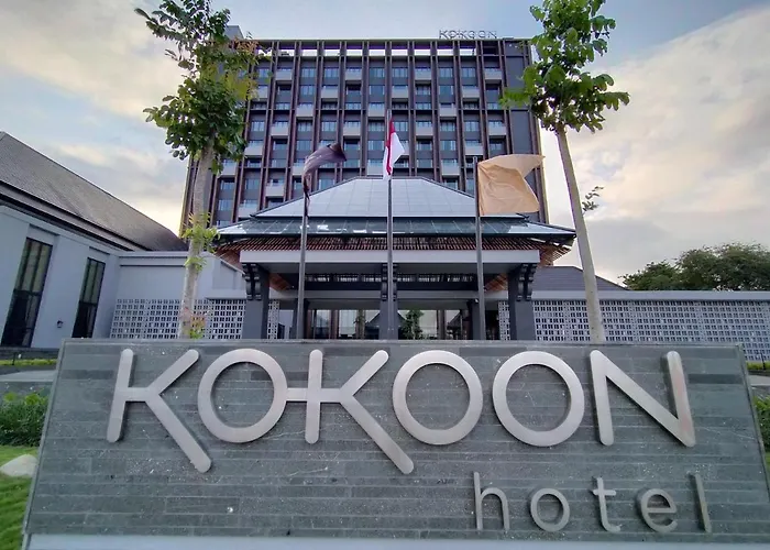 Kokoon Hotel Banyuwangi