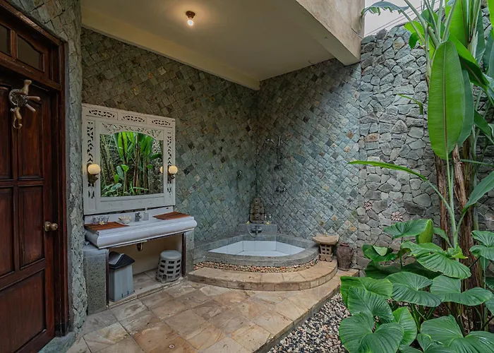 Rambutan Boutique Hotel