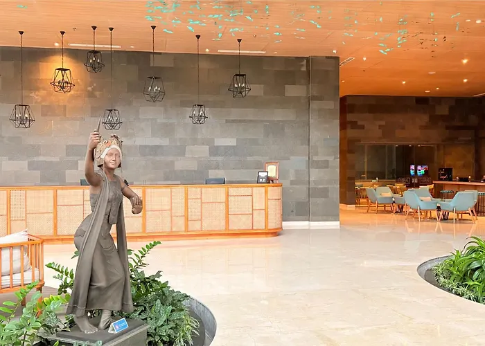 Illira Hotel Banyuwangi